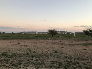 The Lynaugh Unit in Fort Stockton Texas. – Taking Anger Seriously